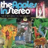 The Apples in Stereo – New magnetic wonder (2007)