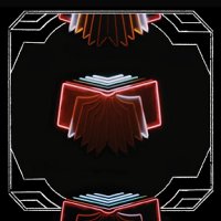 arcade fire neon bible album review disco portada cover