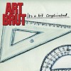 Art Brut – It’s a bit complicated (2007)