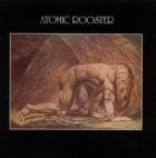 death walks behind you atomic rooster images disco album fotos cover portada