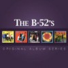 The B-52’s – Recopilatorio: Avance