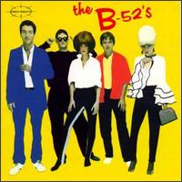 the b52s 1979