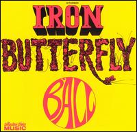 iron butterfly critica album review ball alohacriticon