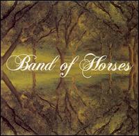 band of horses critica everything all the time
