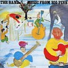 The Band – Music from big pink (1968)