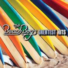 the beach boys recopilatorio album cover portada