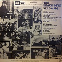 the beach boys album disco cover portada