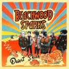 desert Skies beachwood sparks album disco 2013 cover portada