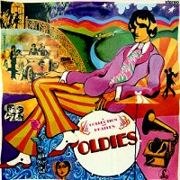 the beatles oldies review critica