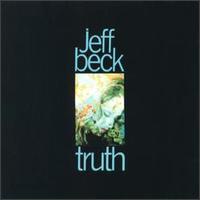 jeff beck group truth review