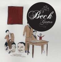 album review critica guero beck