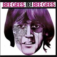 the bee gees album review cover idea portada disco