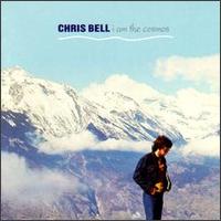 chris bell album i am the cosmos