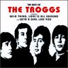 The Troggs – The Best (Recopilatorio)