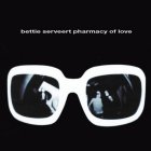 pharmacy of love disco album review critica cover portada bettie serveert