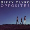 Biffy Clyro – Opposites: Avance