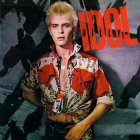 Billy idol debut 1982 disco portada