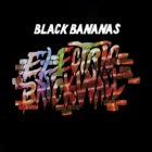 black bananas wall electric brick album disco 2014 cover portada