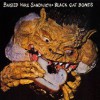 Black Cat Bones – Barbed Wire Sandwich (1969)