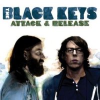 attack and release album disco cover portada review