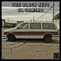 the black keys album el camino portada cover review