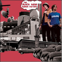 the black keys album review disco cover portada