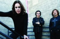 black Sabbath review fotos ozzy iommi