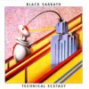Black Sabbath – Reedición (Technical Ecstasy – 1976): Versión