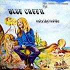 blue cheer outsideinside 1968 disco album cover portada