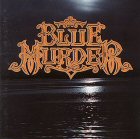 blue murder images disco album fotos cover portada