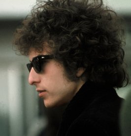 Bob Dylan fotos