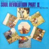 Bob Marley – Soul Revolution (1971)