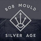 bob mould silver age album cover portada
