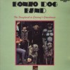 The Bonzo Dog Band – Reedición The Doughnut In Granny’s Greenhouse – 1968: Reedición