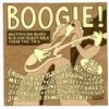 Rn’B Heavy Rock From The 70s – Recopilatorio Boogie! Australian Blues: Avance