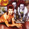 David Bowie – Reedición (Diamond Dogs – 1974): Versión