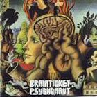 brainticket psychonaut images disco album fotos cover portada