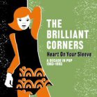 the brilliant corners compilation recopilatorio disco album fotos cover portada