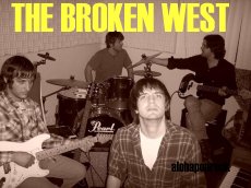 the broken west critica