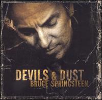 bruce springsteen devil dust review critica
