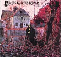 Black Sabbath – Black Sabbath (1970)