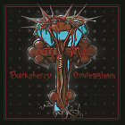confessions buckcherry disco album cover portada