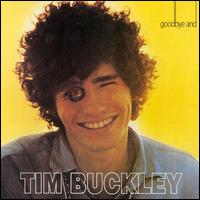 tim buckley goodbye and hello album