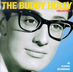 buddy holly cantante rock fotos albums