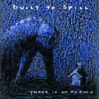 built to spill there is no enemy album cover portada