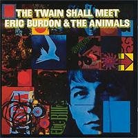 album review the twain shall meet animals eric burdon