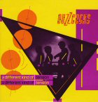 buzzcocks a different kind of tensión album cover portada