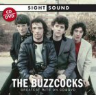 sight and Sound the buzzcocks images disco album fotos cover portada