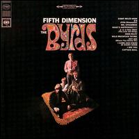 the byrds fifth dimension disco album portada cover review