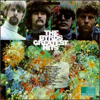 the byrds greatest hits